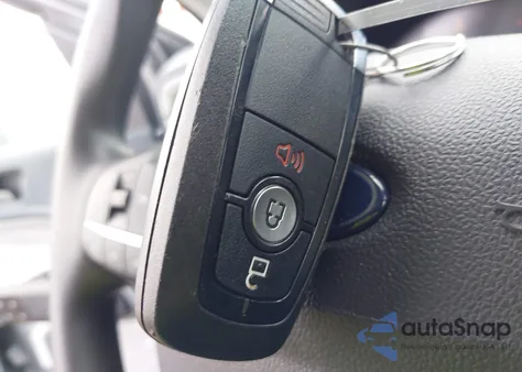 2025 Ford Maverick Xlt из США, поврежденный, VIN 3FTTW8H32SRA23940